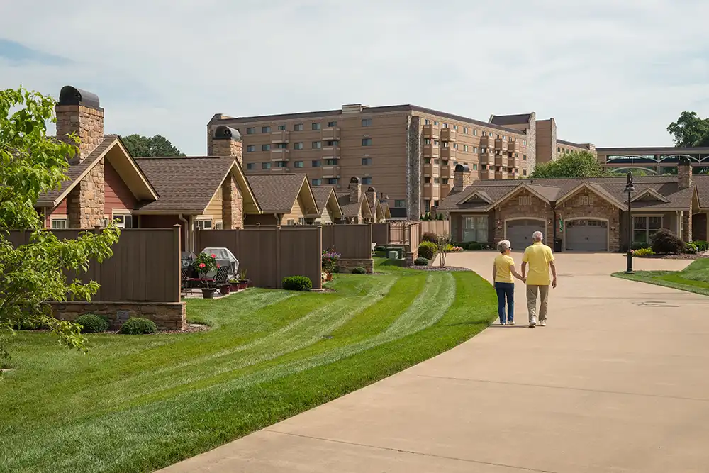 Garden Plaza at Cleveland Video Tour