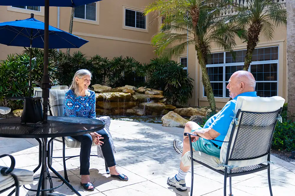 Harbor Place at Port St. Lucie Video Tour