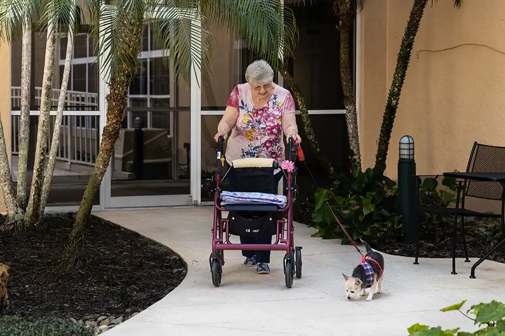 Port St. Lucie, FL Assisted Living