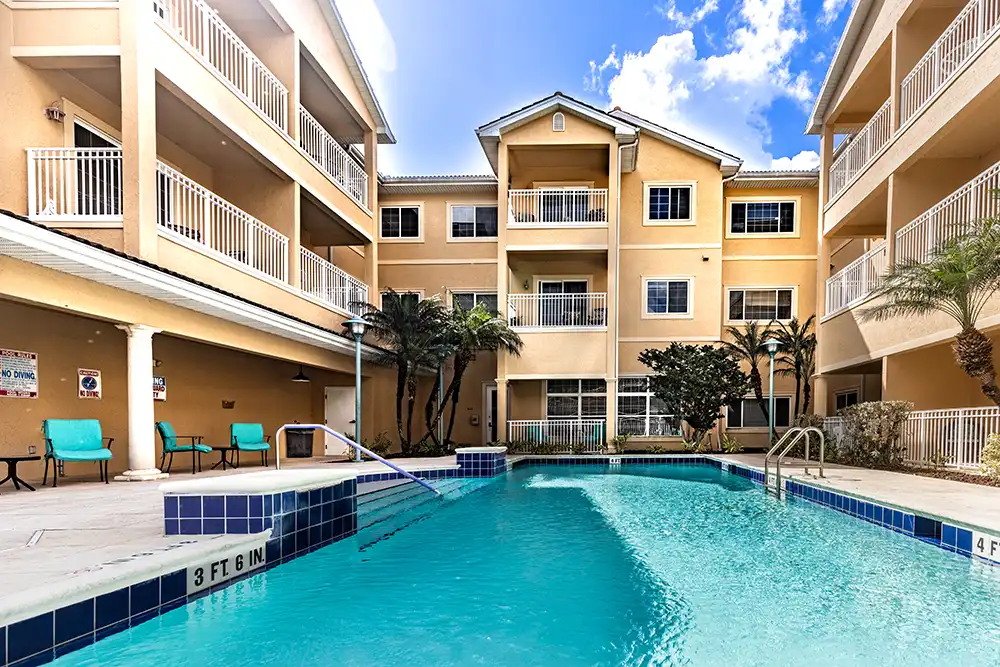 Harbor Place at Port St. Lucie Pool